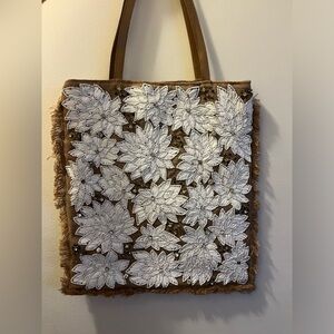 Really cute bag only used once